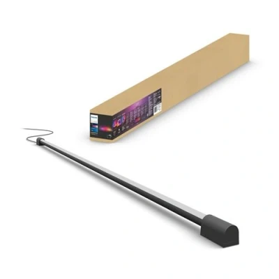 Image de Philips Hue Play Gradient Light Tube Large Noir