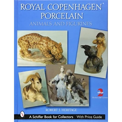 Afbeelding van Royal Copenhagen Porcelain
