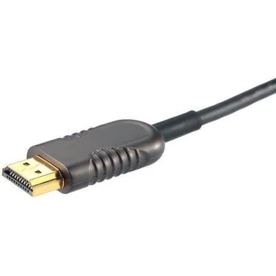 Afbeelding van Inakustik Excellence Optical Fiber HDMI kabel 2 meter