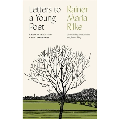 Image de Letters to a Young Poet