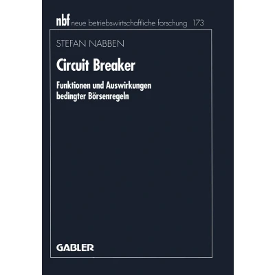 Afbeelding van Circuit Breaker