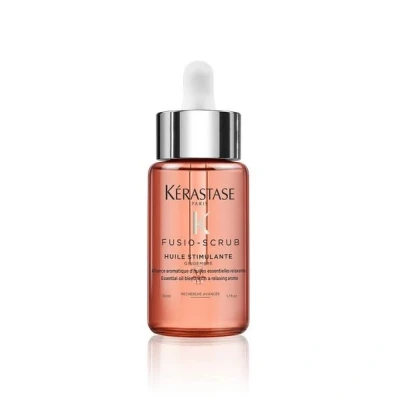 Afbeelding van Kérastase Fusio Scrub Oil Energizing 50 ml
