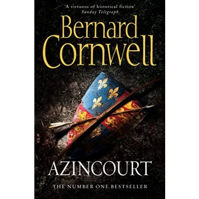 Afbeelding van Azincourt