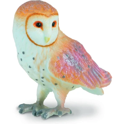 Afbeelding van Collecta Bosdieren: Uil 4 X 3,5 Cm