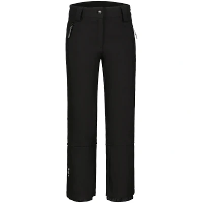 Afbeelding van Icepeak Lenexa Jr Softshell Skibroek Kinderen