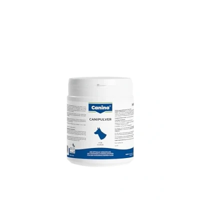 Afbeelding van Canina Kanipoeder 350g