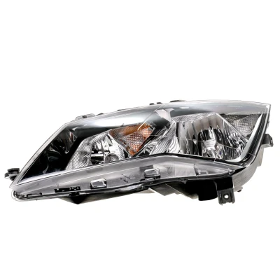 Afbeelding van Valeo Koplamp 045100