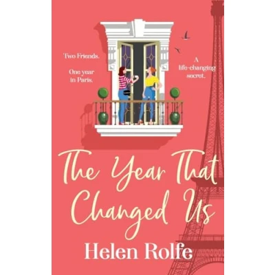 Afbeelding van The Year That Changed Us