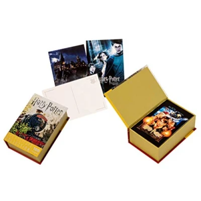 Afbeelding van Harry Potter: The Postcard Collection