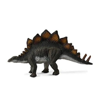 Afbeelding van COLLECTA Stegosaurus (L)