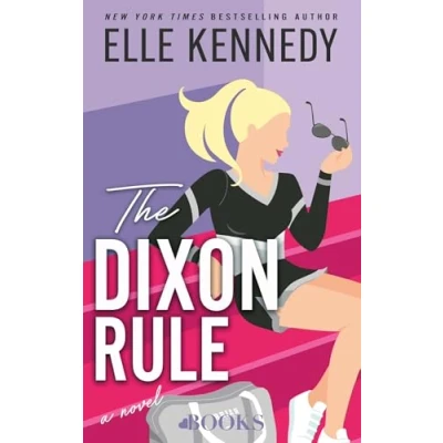 Afbeelding van The Dixon Rule