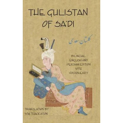 Afbeelding van Gulistan (Rose Garden) of Sa&#039;Di