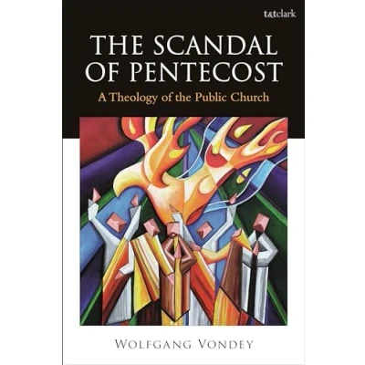 Afbeelding van The Scandal of Pentecost