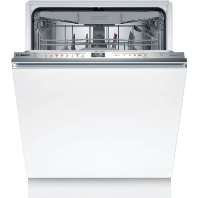 Afbeelding van Bosch SMD6ECX12E Series 6 Inbouwvaatwasser Volledig integreerbaar Home Connect