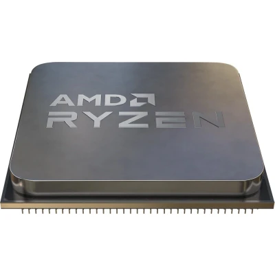 Afbeelding van AMD Ryzen 7 5700X 8 x Processor (CPU) tray Socket: AM4