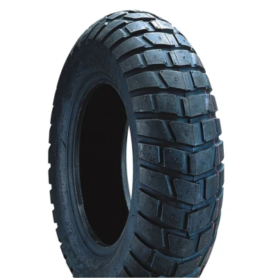 Afbeelding van Scooterbanden DURO HF903 120/70 12 TL 56J