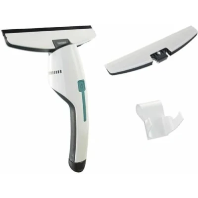 Image de Leifheit Ensemble d&#039;aspirateur de bain et fenêtre Nemo