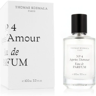 Afbeelding van Thomas Kosmala Après l’Amour Eau de Parfum 100 ml