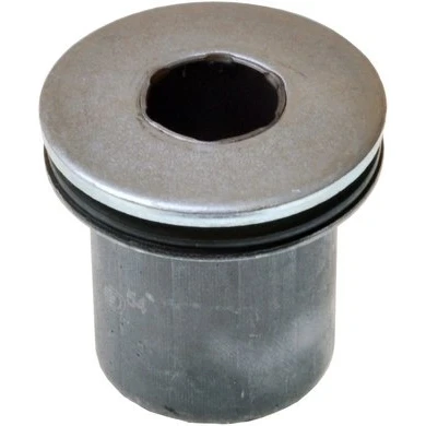 Afbeelding van DENCKERMANN D300115 Draagarmrubbers Vooras, Aan beide zijden