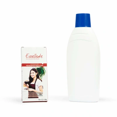 Afbeelding van ECCELLENTE Onderhoudspakket voor Neff 311980