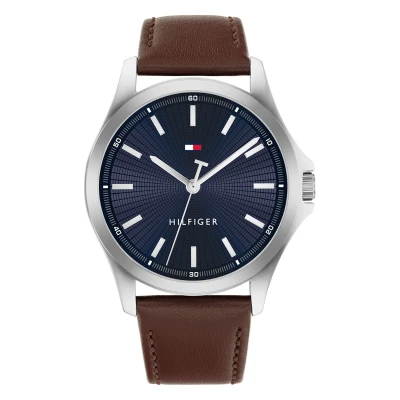 Afbeelding van Tommy Hilfiger Men&#039;s Watch TH1710669