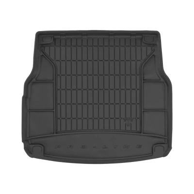 Afbeelding van FROGUM TM403857 Kofferbak / bagageruimte beschermmat Rubber