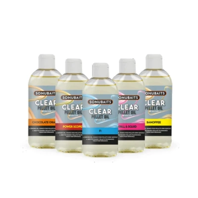 Image de Sonubaits Absolute Liquid Flavour Soort : Krill &amp; Squid
