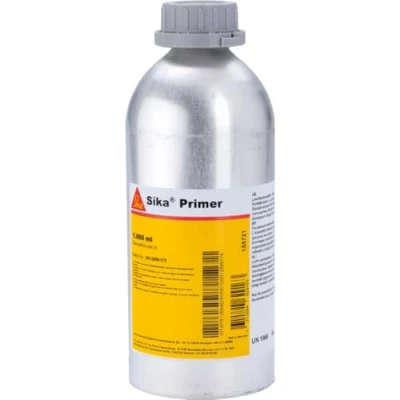 Afbeelding van Sika primer 3n 1 liter, fles