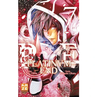 Image de Platinum End T07