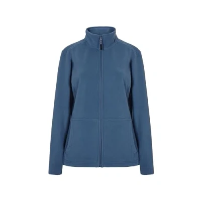 Image de Mukua Veste polaire femme Perth Bleu glacial S, glacial, S