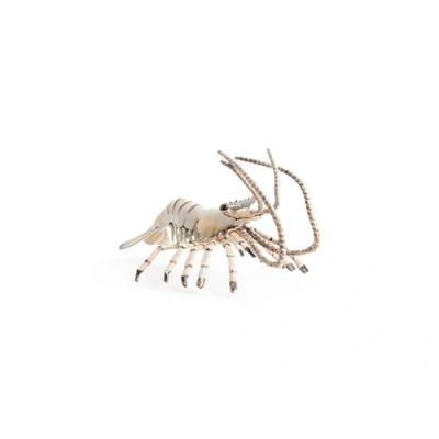Afbeelding van Papo Wild Life Garnaal 56053