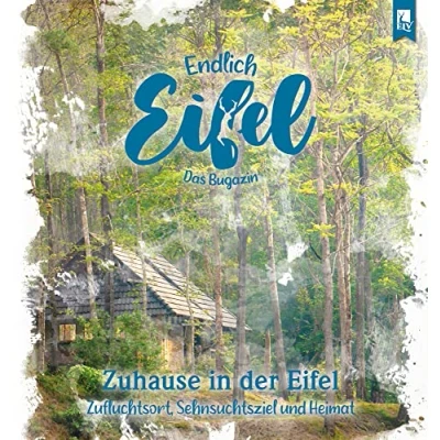 Afbeelding van ENDLICH EIFEL Band 6