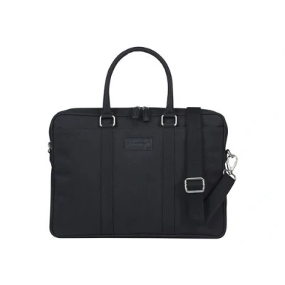 Image de dbramante1928 Fifth Avenue Sacoche pour ordinateur portable 15&quot; noir