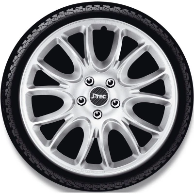 Afbeelding van J Tec 16 inch PP 4106