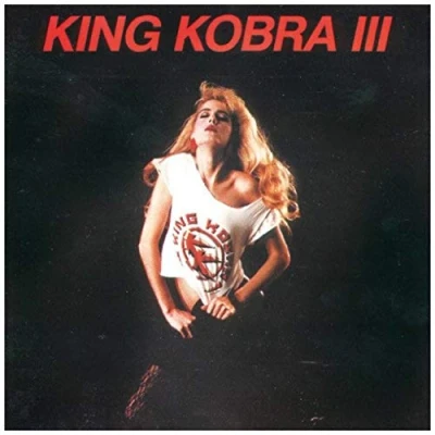 Afbeelding van King Kobra III (CD)