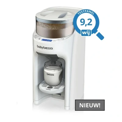 Afbeelding van Baby Brezza Formula Pro Advanced