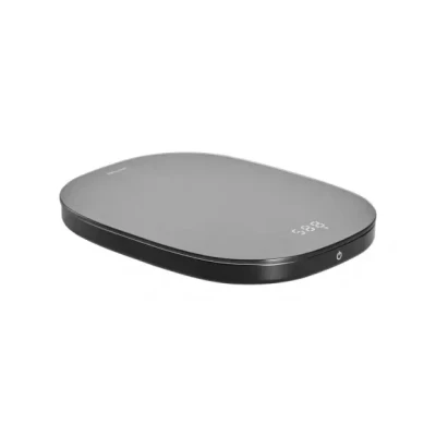 Afbeelding van Zwilling Enfinigy Digitale keukenweegschaal, maximaal gewicht 10 kg, nauwkeurigheid 0,1 g, zwart