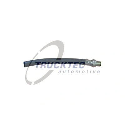 Afbeelding van TRUCKTEC AUTOMOTIVE 02.38.009 Brandstofslang MERCEDES BENZ: S Class Saloon, Coupe