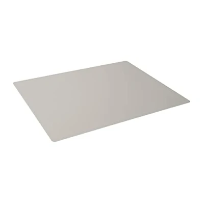 Afbeelding van Durable 713210 Bureau onderlegger Grijs (b x h) 530 mm 400