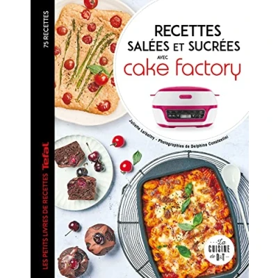 Afbeelding van ISBN 9782036010307 boek Koken Frans 168 pagina&#039;s