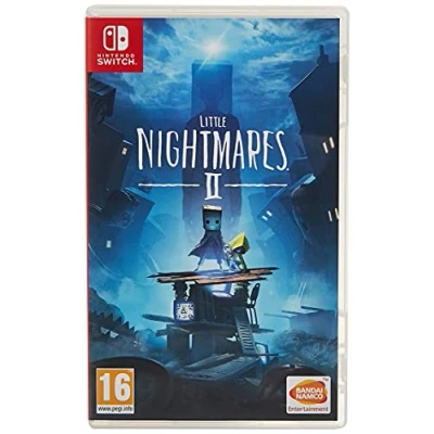 Afbeelding van ​Little Nightmares II (2)
