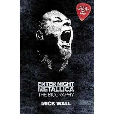 Afbeelding van Metallica: Enter Night