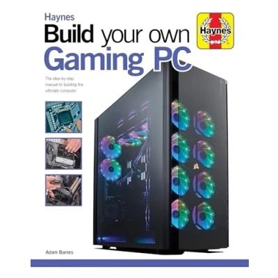 Afbeelding van Build Your Own Gaming PC