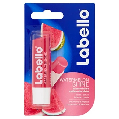 Afbeelding van anguria fruity shine lippenbalsem