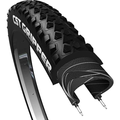 Afbeelding van Buitenband CST Gripper 27.5 x 2.25&quot; 57 584mm zwart