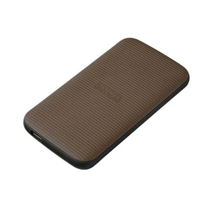 Image de Intenso TX500 Rugged 500 Go