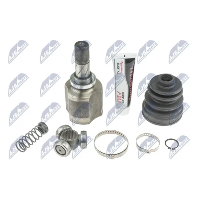 Afbeelding van NTY NPW RE 043 Homokineet Vooras links RENAULT: MASTER 3