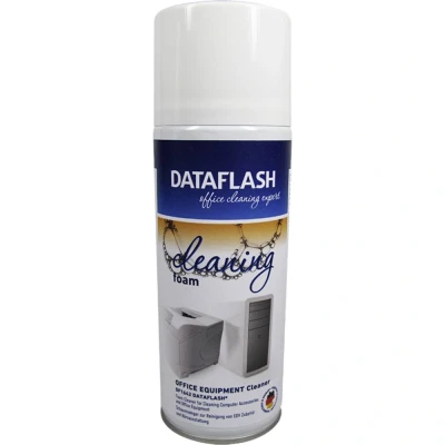 Afbeelding van DataFlash 449327 Schuimreiniger 400 ml