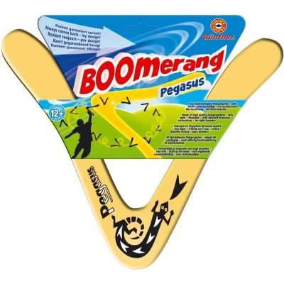 Afbeelding van Günther Flugspiele 1374 Boomerang Pegasus