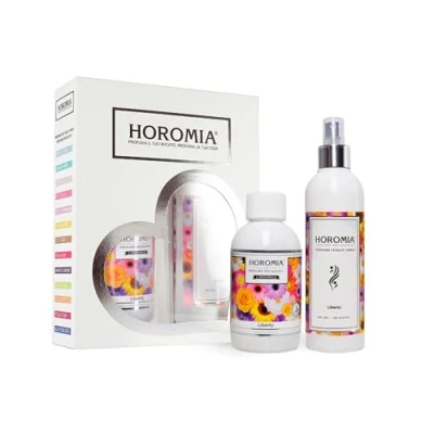 Afbeelding van Geschenkset Horomia Liberty
